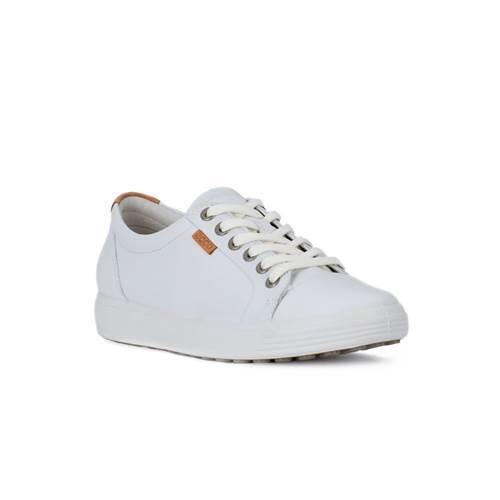 Pantofi universali 43000301007 pentru întregul an albi damă