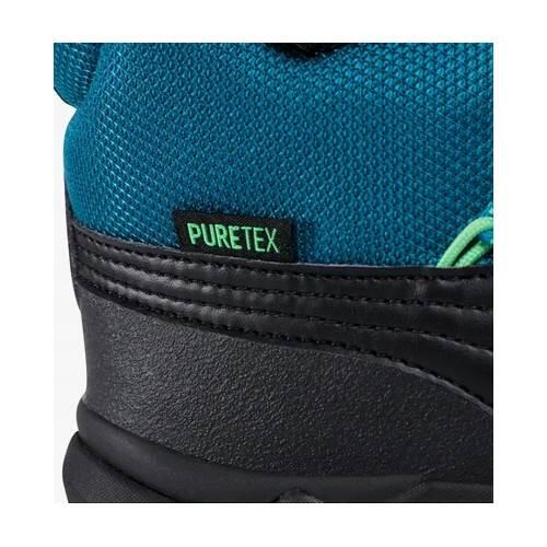 Buty do chodzenia dla dzieci Puma Maka Puretex V Ps