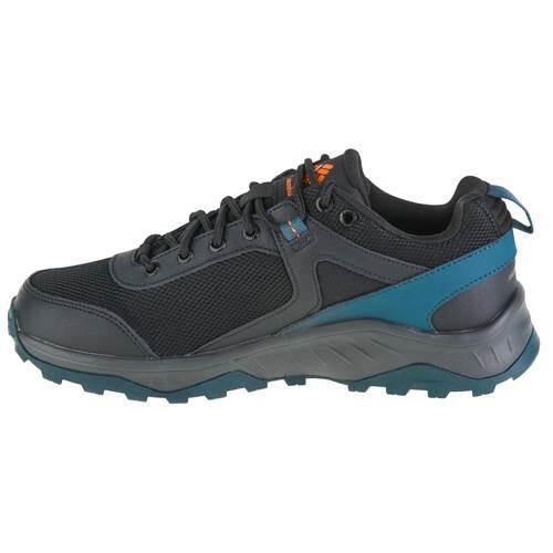 Buty trekkingowe męskie Columbia Trailstorm Ascend Wp