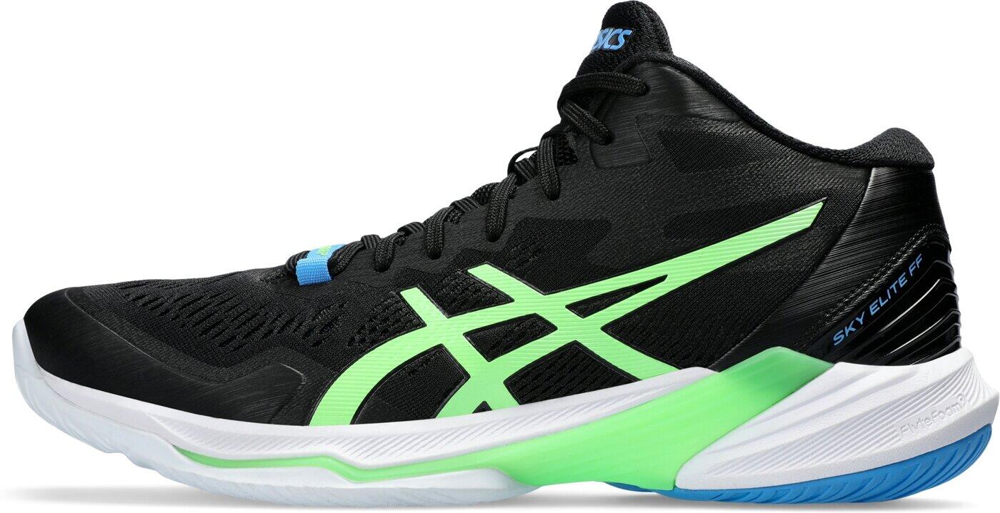 Zapatillas Hombre Asics Sky Elite Ff Mt Negro 5/5