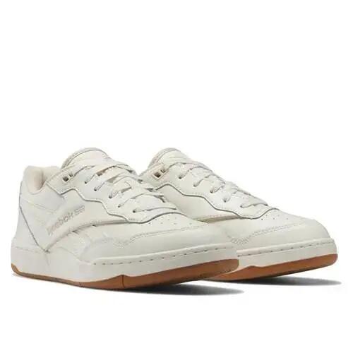 Scarpe Reebok BB 4000 II Bianche 3/5
