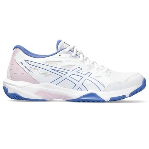 Buty siatkarskie damskie Asics 1072A093102