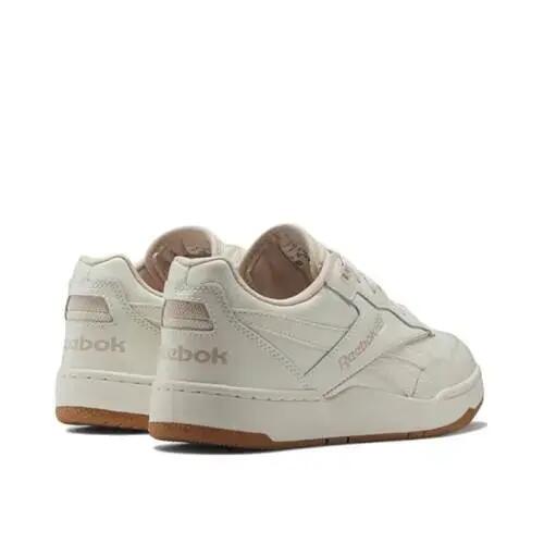 Scarpe Reebok BB 4000 II Bianche 4/5
