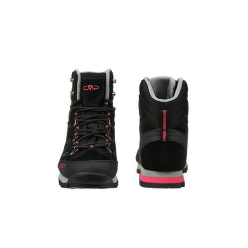 Buty trekkingowe damskie CMP Athunis Mid
