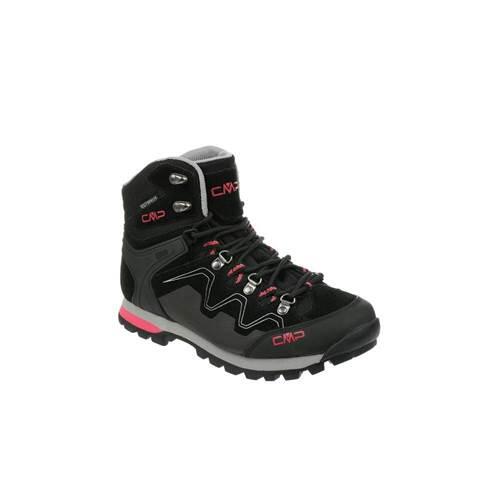 Buty trekkingowe damskie CMP Athunis Mid