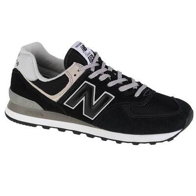 Zapatilla ML 574 Talla 40.5 - ML574EVB Negro