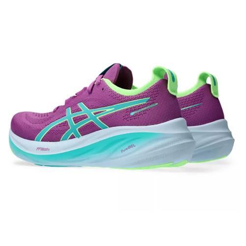 Sapatos para correr /jogging para mulher Asics 1012B649300