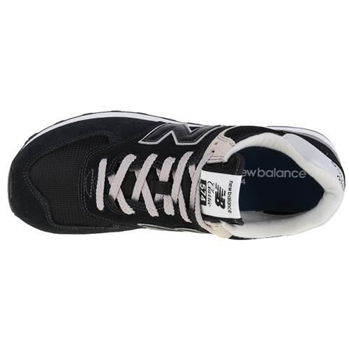 Chaussures universel hommes New Balance 574 3/5
