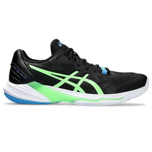 ASICS picture
