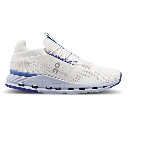 ON RUNNING En Cloudnova - Zapatillas