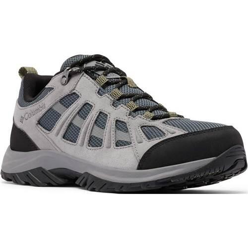 Herren trekking Schuhe Columbia Redmond Iii