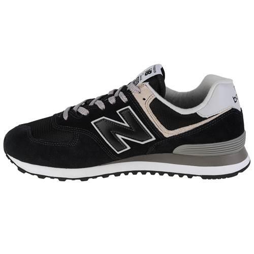 Chaussures universel hommes New Balance 574 2/5
