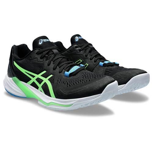Chaussures volleyball hommes Asics Sky Elite Ff 2 5/5