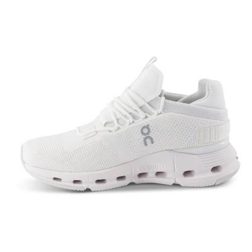Hardloopschoenen On Running Cloudnova 2/5