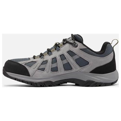 Scarpa da trekking uomo Columbia Redmond Iii 3/6