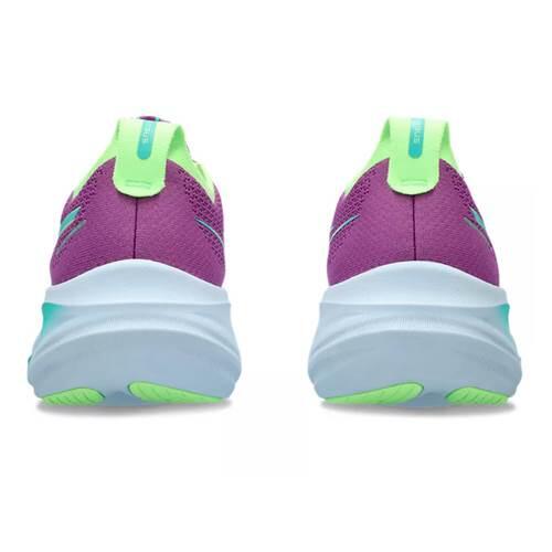 Sapatos para correr /jogging para mulher Asics 1012B649300
