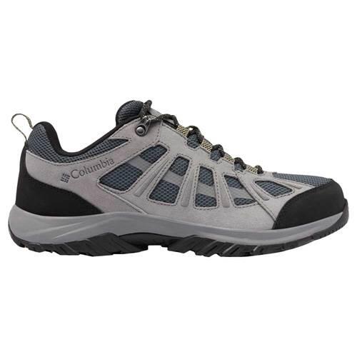 Buty trekkingowe męskie Columbia Redmond Iii