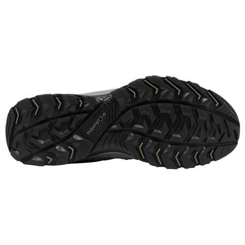 Scarpa da trekking uomo Columbia Redmond Iii 5/6