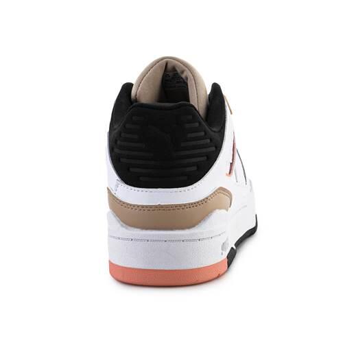 Chaussures universel femmes Puma Slipstream 5/5