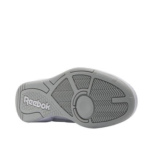 Chaussures Hommes Reebok 4000 II blanc 5/5