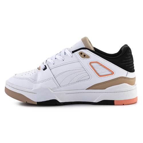 Chaussures universel femmes Puma Slipstream 4/5