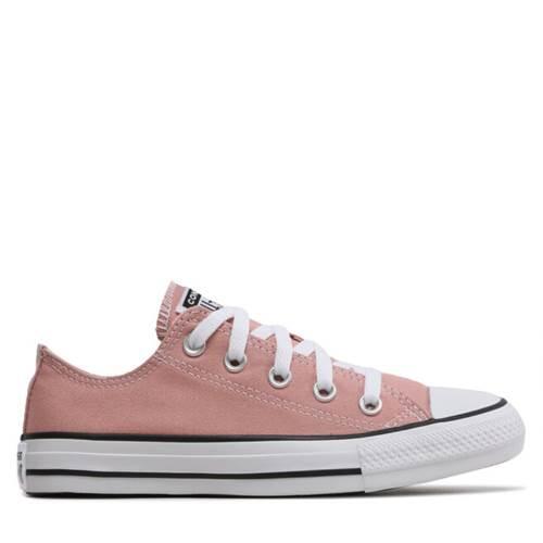 Zapatillas Casual Hombre Converse Chuck Taylor All Star Beige