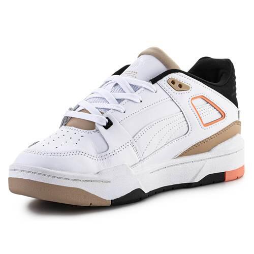 Chaussures universel femmes Puma Slipstream 3/5