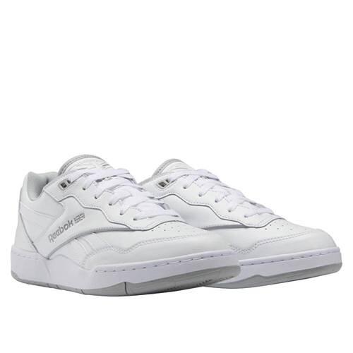 Chaussures Hommes Reebok 4000 II blanc