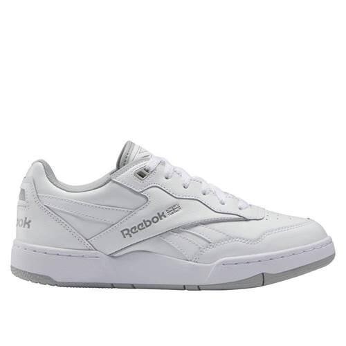 Zapatillas Hombre Reebok 4000 II Blanco