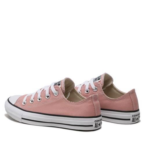 Chaussures casual homme Converse Chuck Taylor All Star Beige 4/5