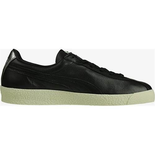 Chaussure universel femmes Puma Te-ku Leather 3/5