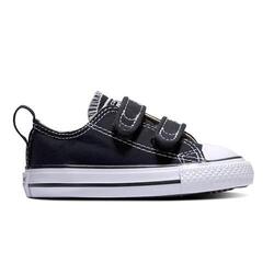 Chaussures casual enfant Converse Chuck Taylor All Star Noir