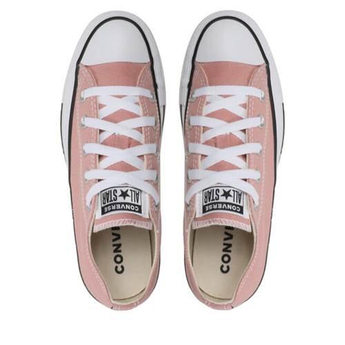 Chaussures casual homme Converse Chuck Taylor All Star Beige 3/5