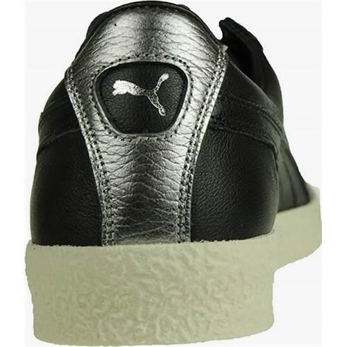 Chaussure universel femmes Puma Te-ku Leather 5/5