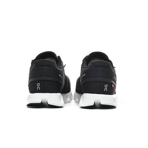 Chaussures de course Hommes On Running Cloud 5 Noir 5/5