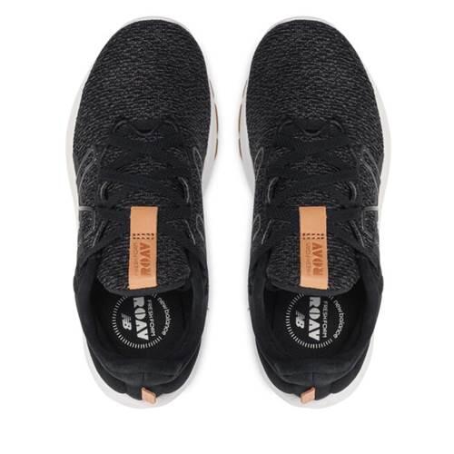 Damen universal Schuhe New Balance WROAVLK2 5/5