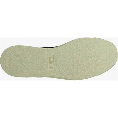 Chaussure universel femmes Puma Te-ku Leather 4/5