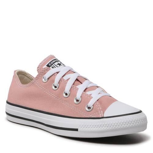 Zapatillas Casual Hombre Converse Chuck Taylor All Star Beige