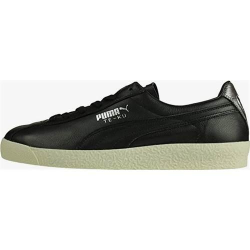 Sapatilhas para mulher puma te-ku leather