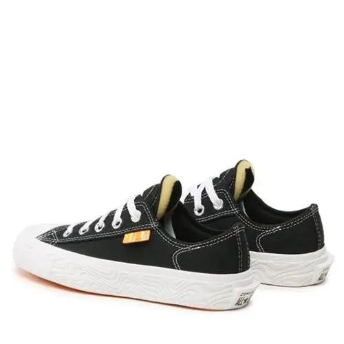 Zapatos Converse Chuck Taylor Alt Star Negro 3/5