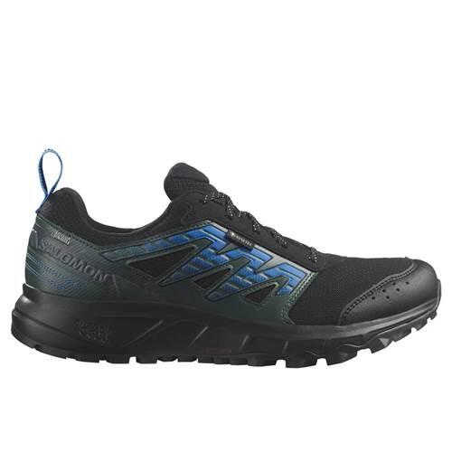 Buty trekkingowe męskie Salomon Wander Gtx