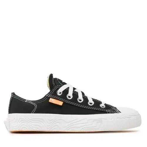 Zapatos Converse Chuck Taylor Alt Star Negro 2/5