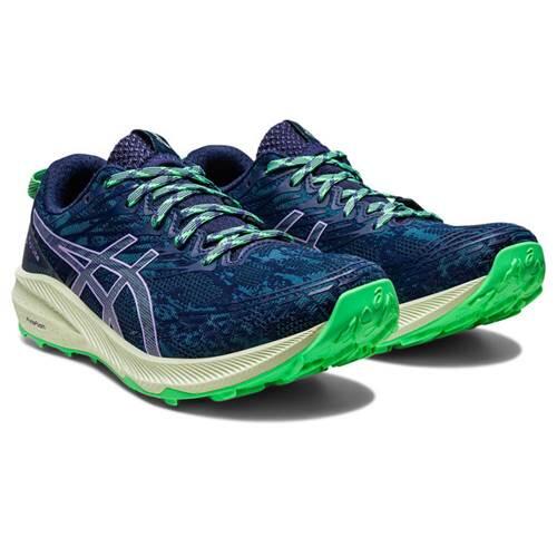 Hardloopschoenen Asics Fujilite 3