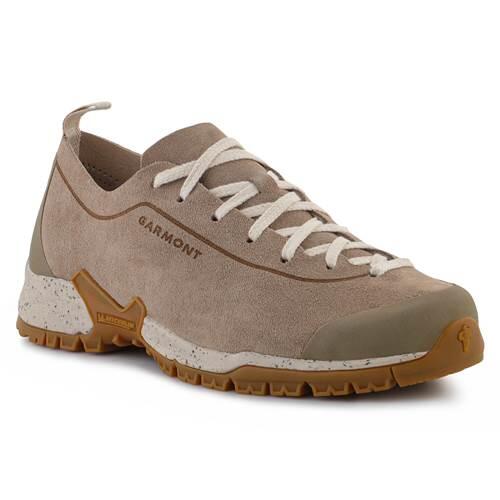 Garmont - Chaussures Universel Femmes Garmont Tikal Wms - Baskets - Marron - 41,5 - Decathlon