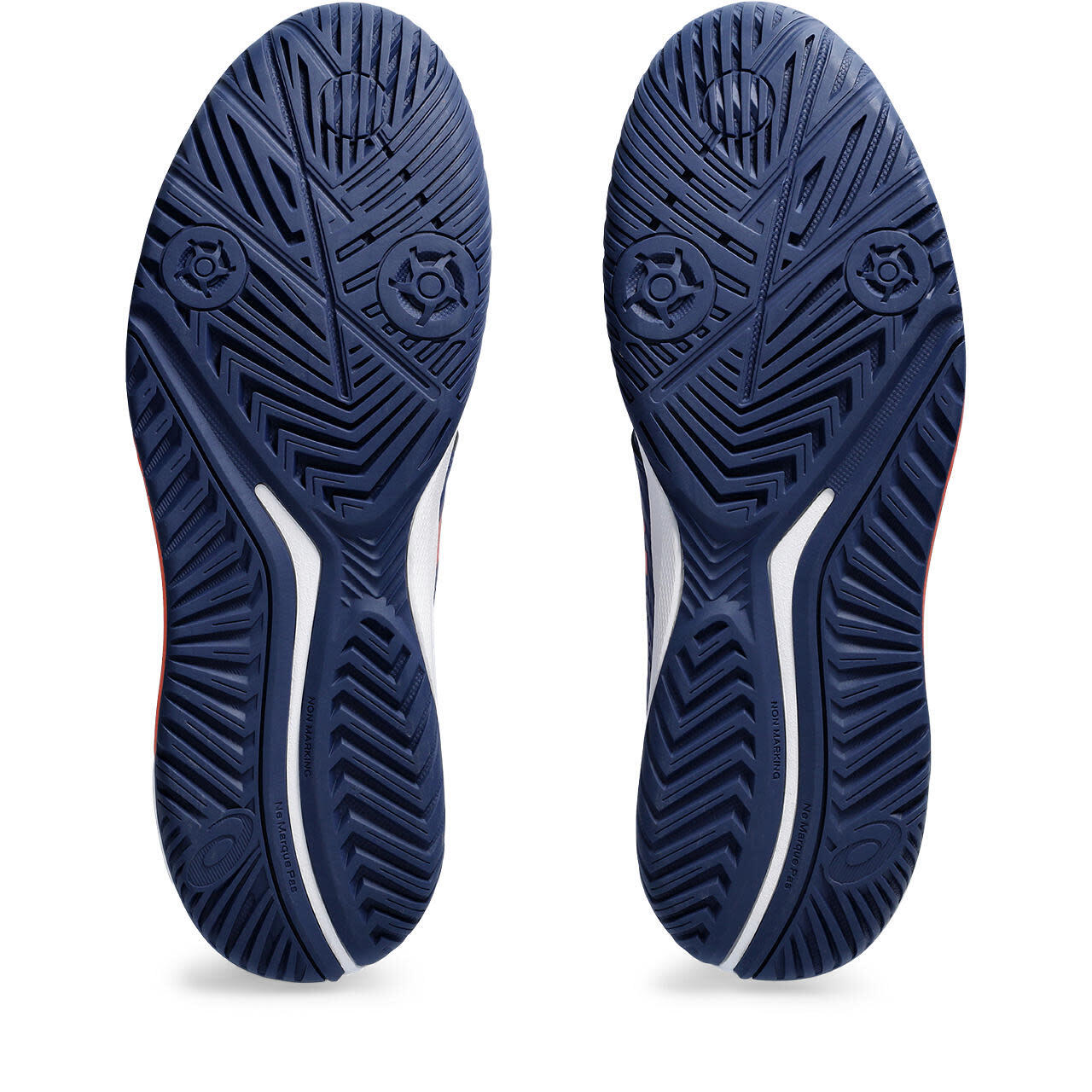 Tenis Y Padel Hombre - ASICS Gel Challenger 14 - BlueExp/Koi 4/7