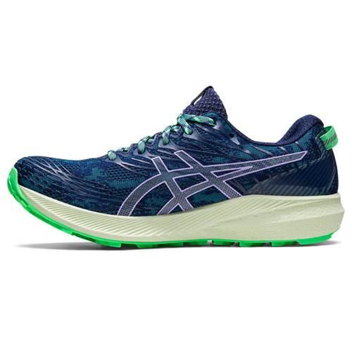 Hardloopschoenen Asics Fujilite 3