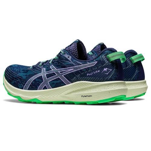 Hardloopschoenen Asics Fujilite 3