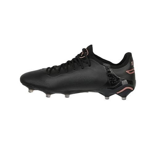 Herren fußball Schuh Puma King Ultimate Fg ag 2/5
