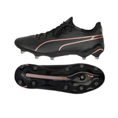 Scarpa calcio uomo Puma King Ultimate Fg ag