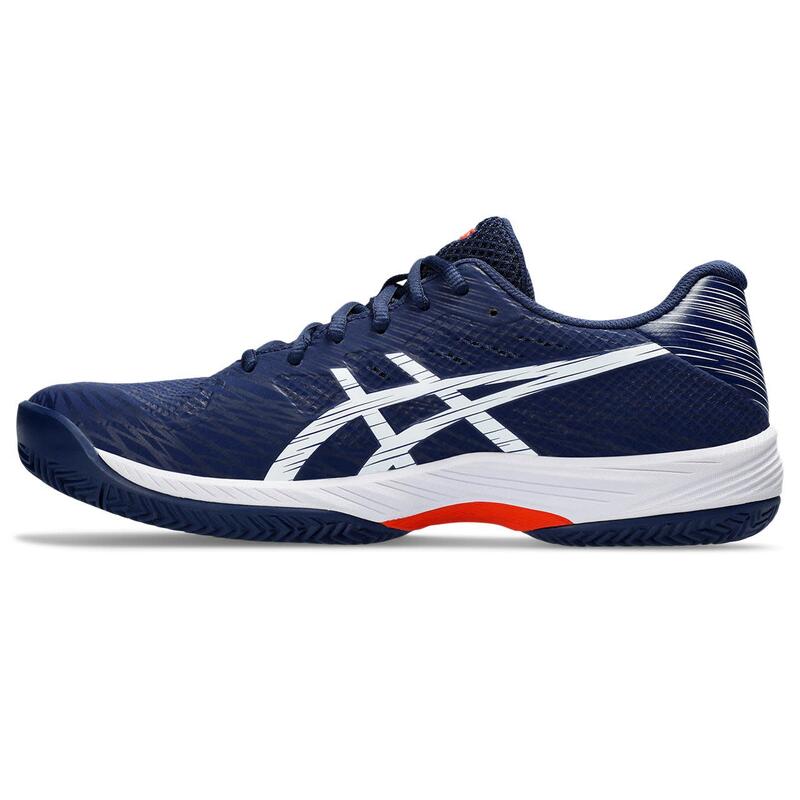 Chaussures de tennis pour hommes ASICS Gel-Game 9 Clay/Oc